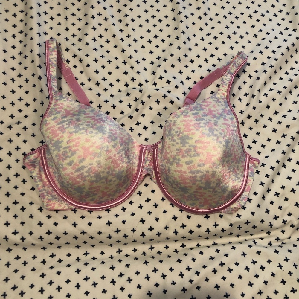 EUC 40C Bra